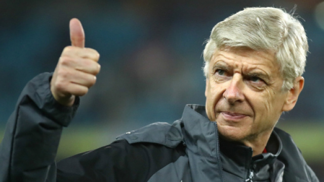 PSG : Arsène Wenger 'clairement désiré' par le Qatar