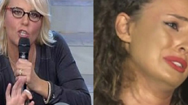 Sara Affi Fella parla della sua malattia