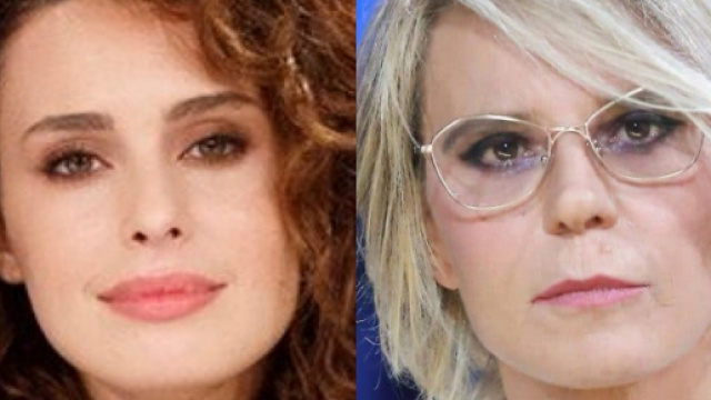 Sara Affi Fella torna a parlare su Chi: 'Maria De Filippi perdonami, ero drogata di Tv'.