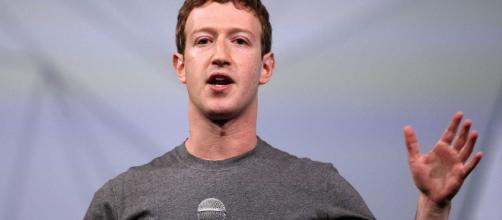 Quais são os objetivos do Mark Zuckerberg para 2019 (Divulgação)