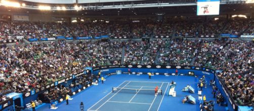 Tennis, Australian Open 2019: dal 14 al 27 gennaio gli incontri in diretta tv su Eurosport