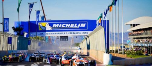 Formula E 2018/201: gli orari tv dell'ePrix di Marrakesh