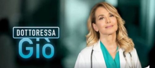 La Dottoressa Giò: prima puntata domenica 13 gennaio su Canale 5 e in streaming su Mediaset Play - zon.it