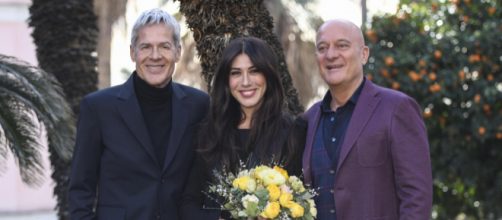 Sanremo 2019: Claudio Baglioni risponde a Carone e ai Dear Jack - mediaset.it.