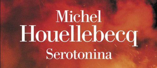 'Sertonina', nuovo romanzo per Houellebecq