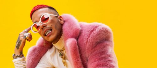 Sfera Ebbasta criticato dalla madre di una delle vittime di Corinaldo.