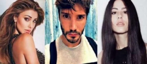 Stefano De Martino: 'Non torno con Belen, sono single, Gilda è l'unica che ho frequentato'.