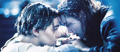 Titanic, il regista spiega i motivi del finale