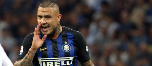 Il Psg pensa a Radja Nainggolan