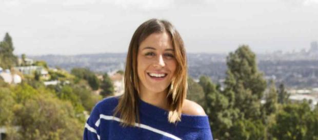 Anaïs Camizuli publie une photo où elle affiche un ventre bien arrondi. Anaïs Camizuli publie une photo où elle affiche un ventre bien arrondi.