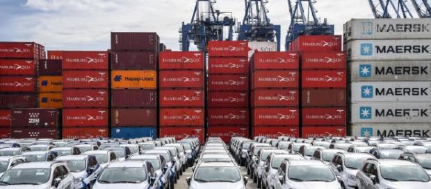 Antitrust: multa da 678 mln a case automobilistiche Antitrust: multa da 678 mln a case automobilistiche