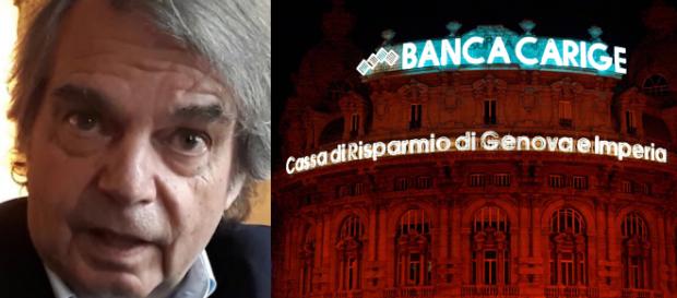 Brunetta contro il Governo gialloverde. Brunetta contro il Governo gialloverde.