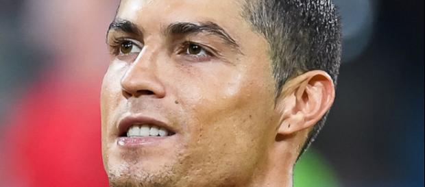 Cristiano Ronaldo (Imagem via Wikipedia) Cristiano Ronaldo (Imagem via Wikipedia)