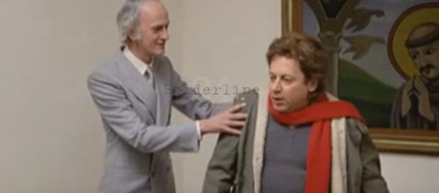 E' scomparso Paolo Paoloni, l'attore interpretava il mega direttore di Fantozzi E' scomparso Paolo Paoloni, l'attore interpretava il mega direttore di Fantozzi