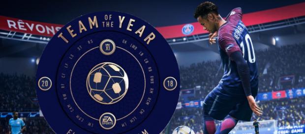 FIFA 19 : les 5 meilleures cartes TOTY FIFA 19 : les 5 meilleures cartes TOTY