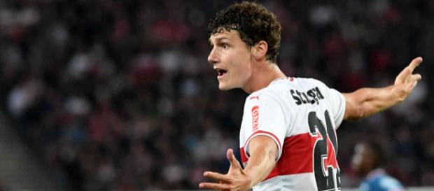 Flipboard: FC Bayern verpflichtet Benjamin Pavard - flipboard.com Flipboard: FC Bayern verpflichtet Benjamin Pavard - flipboard.com