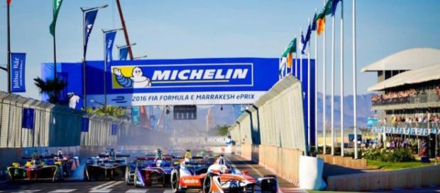 Formula E 2018/201: gli orari tv dell'ePrix di Marrakesh Formula E 2018/201: gli orari tv dell'ePrix di Marrakesh