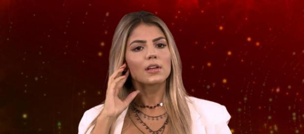 Hariany é a décima participante confirmada no BBB 19 (Divulgação/Facebook) Hariany é a décima participante confirmada no BBB 19 (Divulgação/Facebook)
