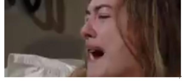 Hope's baby may be adopted by Steffy.(Image SOurce: Tarabelle-YouTube.) Hope's baby may be adopted by Steffy.(Image SOurce: Tarabelle-YouTube.)