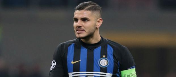 Juventus, si monitora anche Icardi Juventus, si monitora anche Icardi