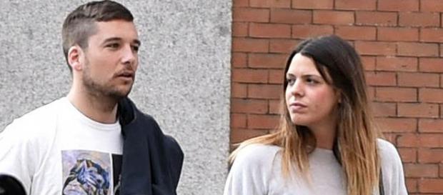 Laura Matamoros y Benji Aparicio rompen su relación - semana.es Laura Matamoros y Benji Aparicio rompen su relación - semana.es
