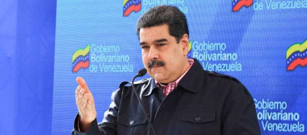 Maduro non invitato giuramento Bolsonaro | Virgilio Notizie - virgilio.it Maduro non invitato giuramento Bolsonaro | Virgilio Notizie - virgilio.it