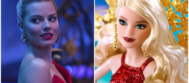 Margot Robbie será Barbie en el cine Margot Robbie será Barbie en el cine