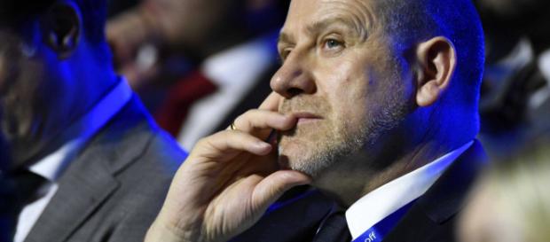 Mercato | Mercato - PSG : Antero Henrique prêt à revoir ses plans ... - le10sport.com Mercato | Mercato - PSG : Antero Henrique prêt à revoir ses plans ... - le10sport.com