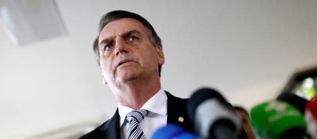 Porte de arma vira pauta do governo Bolsonaro. (Divulgação). Porte de arma vira pauta do governo Bolsonaro. (Divulgação).