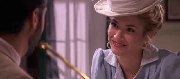 Spoiler Una Vita: Elvira flirta con Victor per provocare la gelosia di Simon Spoiler Una Vita: Elvira flirta con Victor per provocare la gelosia di Simon