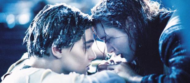 Titanic, il regista spiega i motivi del finale Titanic, il regista spiega i motivi del finale