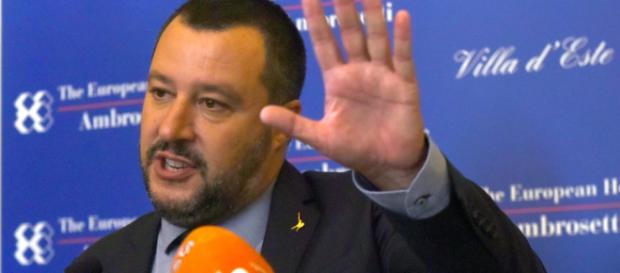 Verso le europee, crescono i sovranisti. Verso le europee, crescono i sovranisti.