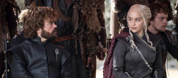 Von Star Trek zu Game of Thrones: Der Pilot zum Prequel hat eine ... - ign.com Von Star Trek zu Game of Thrones: Der Pilot zum Prequel hat eine ... - ign.com