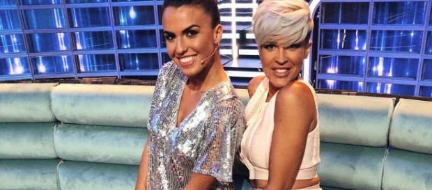 Ylenia y Sofía Suescun acaban llorando por un malentendido y critican a Suso Ylenia y Sofía Suescun acaban llorando por un malentendido y critican a Suso