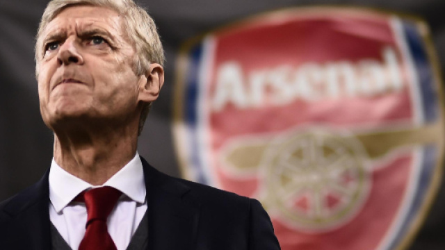 Arsenal news: Arsene Wenger says winning Europa League 'more ... - standard.co.uk
