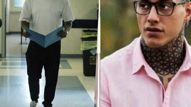 Francesco Chiofalo rassicura i fan dopo l'operazione