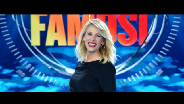 Isola dei famosi 2019: Rocco Siffredi e cast ufficiale.