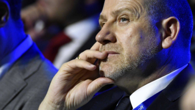 Mercato | Mercato - PSG : Antero Henrique prêt à revoir ses plans ... - le10sport.com