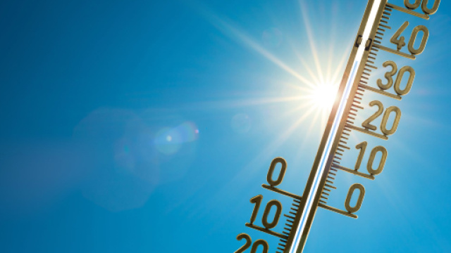 Occorre risparmiare energia per limitare le emissioni nocive.