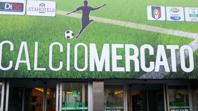 Tutte le trattative di calciomercato.