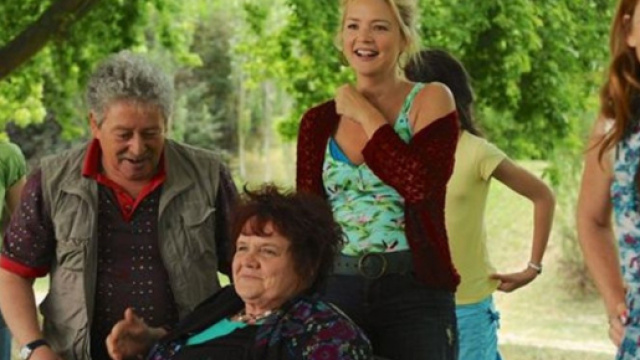 "une famille à louer" film de Jean-Pierre Améris