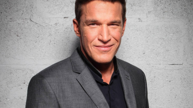 Benjamin Castaldi répond à la polémique sur la télé-réalité