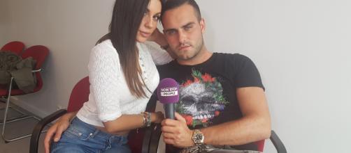 Nikola Lozina et Laura (LMvsMonde3) en couple : ils emménagent ... - non-stop-reality.fr