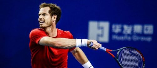 Andy Murray ha eliminato il nostro Matteo Berrettini ai China Open