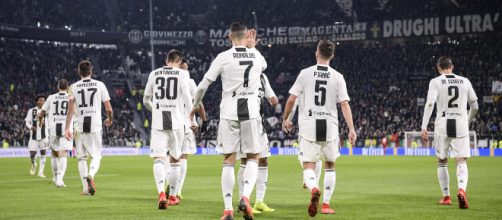 Balazini: "La Juventus ha un programma che porta alla Champions".