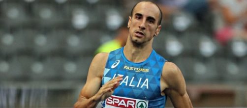 Campionati del Mondo Atletica, gare 2 ottobre: Davide Re punta alla finale dei 400 metri