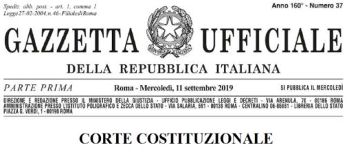 Concorsi Ministero della Giustizia, INPS e ANAS: invio domande entro ottobre