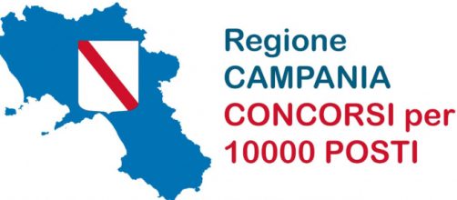 Risultati Concorso Regione Campania: la data ufficiale per fine mese