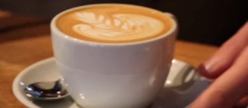 Secrets of a coffee shop - Workshop Coffee London. [Image source/Fine dining TV YouTube video]