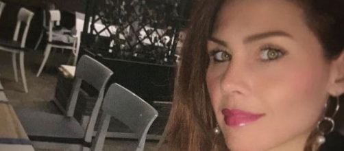 Veronica Ranieri, ex tronista di U&D è incinta: 'Dovrei partorire i primi di febbraio'